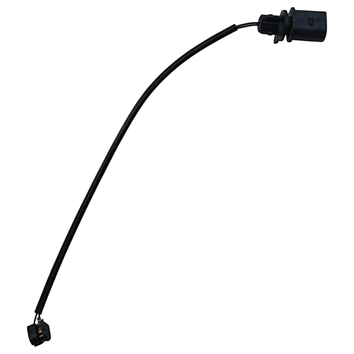 Sensor Desgaste Roda Porsche Macan 2.0 252cv 2018 Dianteira