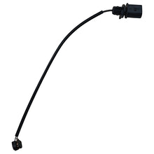 Sensor Desgaste Roda Porsche Macan 2.0 252cv 2018 Dianteira