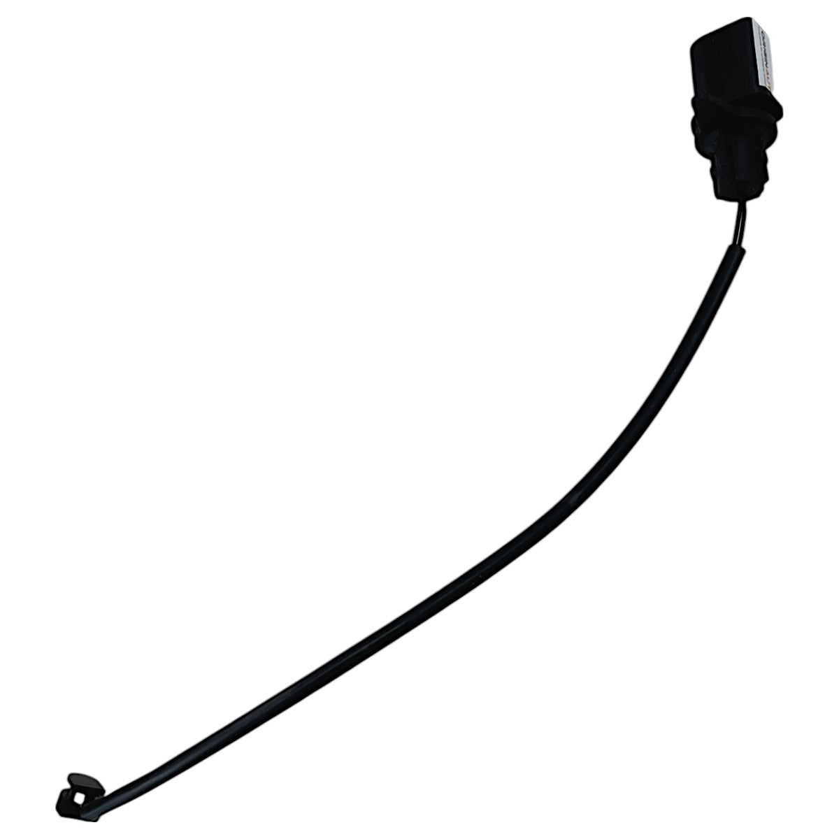 Sensor Desgaste Roda Porsche Macan 2.0 252cv 2018 Dianteira