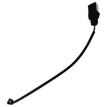 Sensor Desgaste Roda Porsche Macan 2.0 252cv 2018 Dianteira