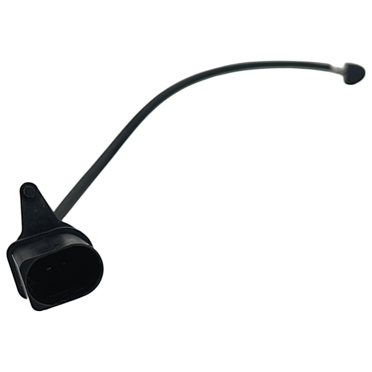 Sensor Desgaste Roda Porsche Macan 2.0 252cv 2018 Dianteira