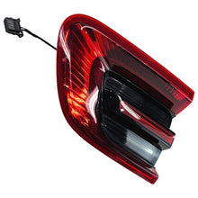 Lanterna Porsche Macan 2016 2017 2018 Tampa Esquerda