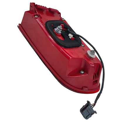 Lanterna Porsche Macan 2016 2017 2018 Tampa Esquerda