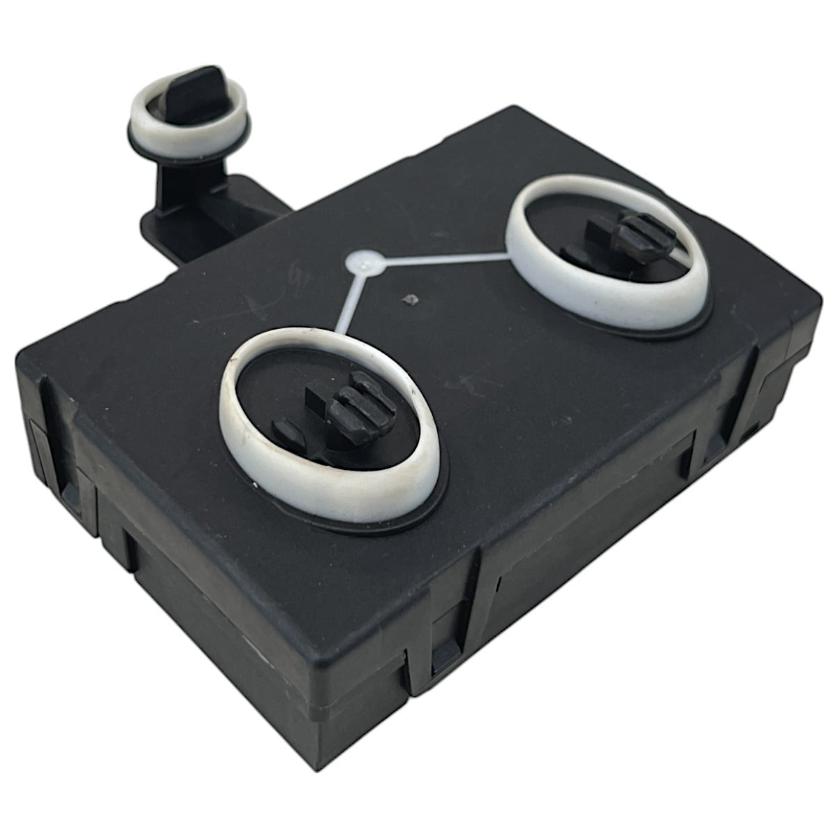 Módulo Porta Porsche Macan 2016 2017 2018 Dianteira Direita