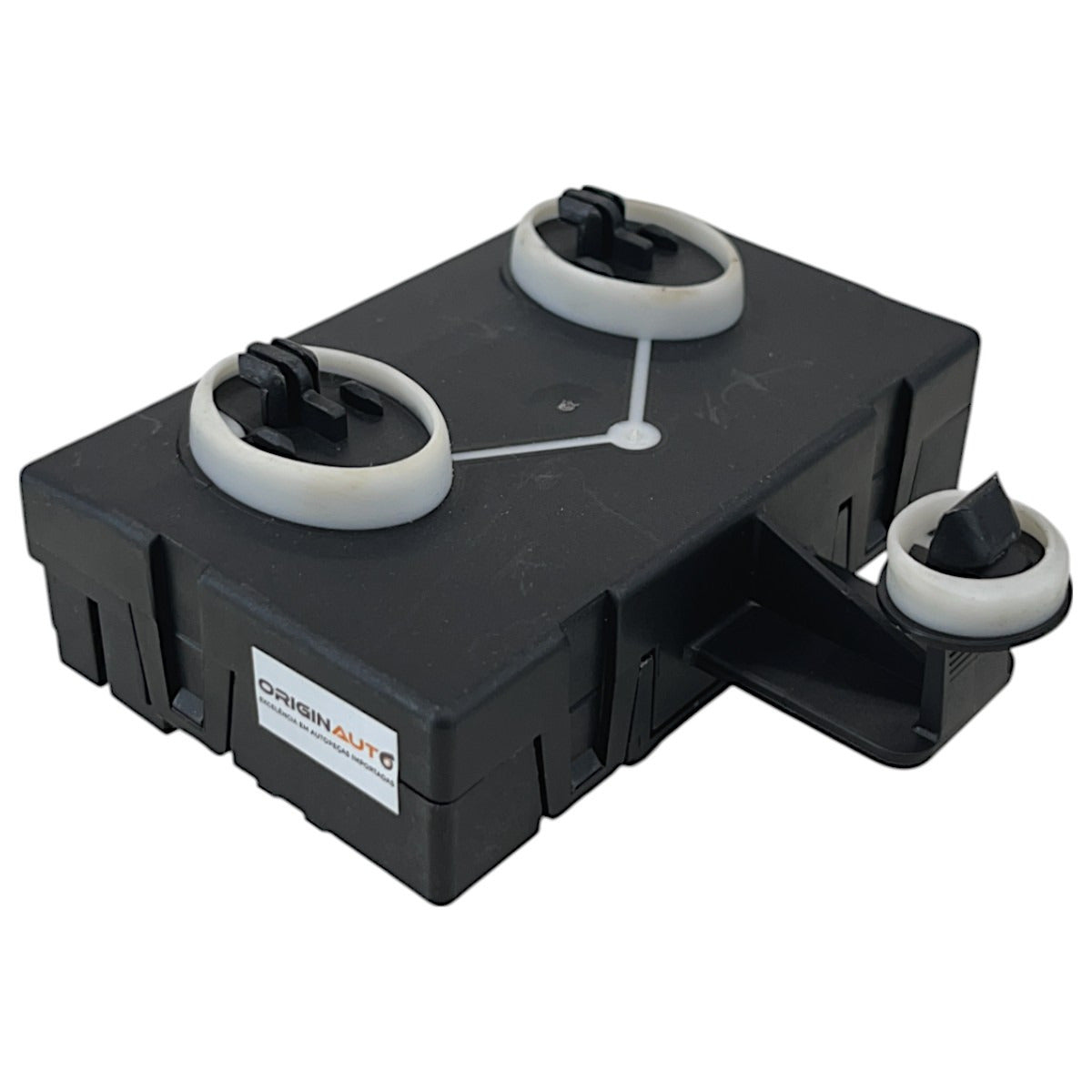 Módulo Porta Porsche Macan 2016 2017 2018 Dianteira Direita