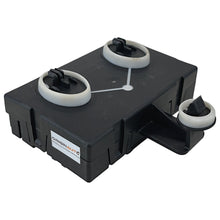 Módulo Porta Porsche Macan 2016 2017 2018 Dianteira Direita