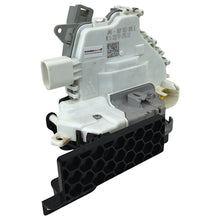 Fechadura Trava Porsche Macan 2016 2017 2018 Dianteira Esquerda