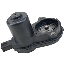 Motor Elétrico Porsche Macan 2016 2017 2018 Traseiro Esquerdo