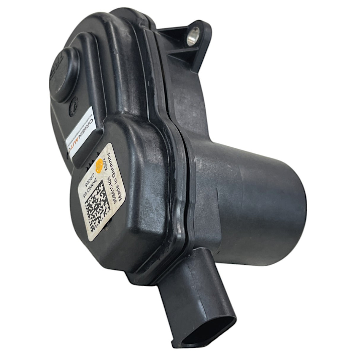 Motor Elétrico Porsche Macan 2016 2017 2018 Traseiro Esquerdo