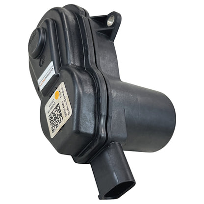 Motor Elétrico Porsche Macan 2016 2017 2018 Traseiro Esquerdo