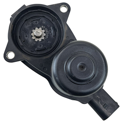 Motor Elétrico Porsche Macan 2016 2017 2018 Traseiro Esquerdo