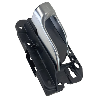 Maçaneta Interna Porsche Macan 2016 2017 2018 Dianteira Direita