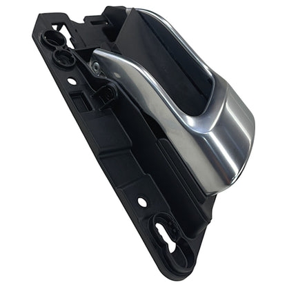 Maçaneta Interna Porsche Macan 2016 2017 2018 Dianteira Direita