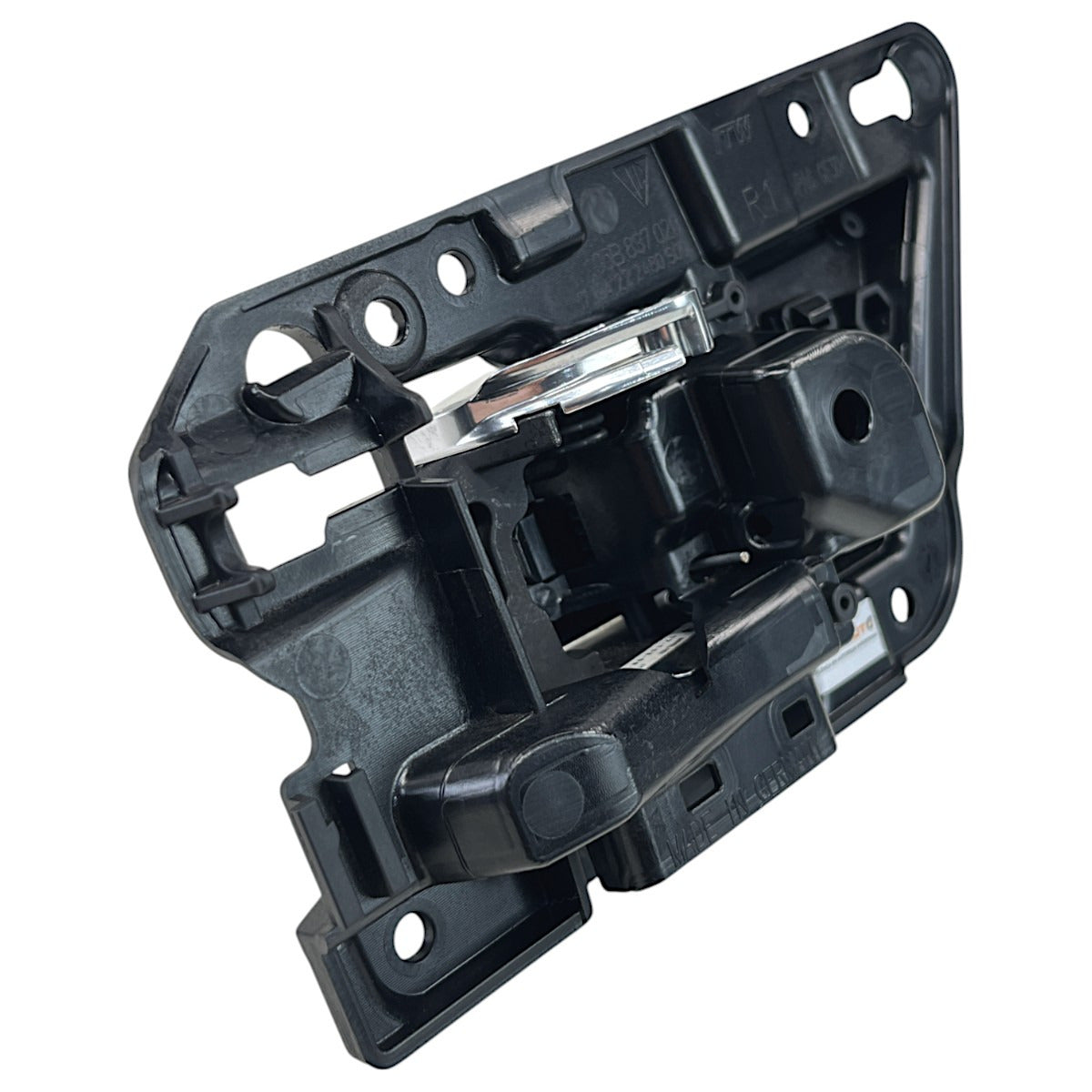 Maçaneta Interna Porsche Macan 2016 2017 2018 Dianteira Direita