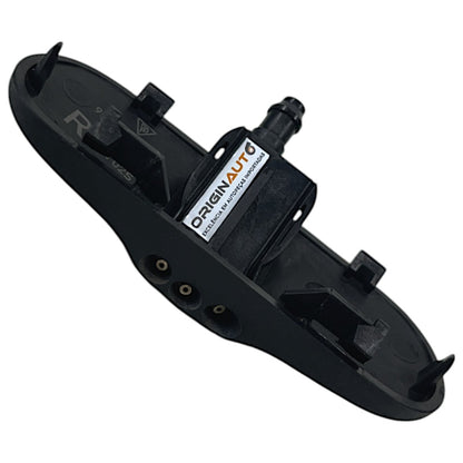 Esguicho Brucutu Porsche Macan 2016 2017 2018 Direito