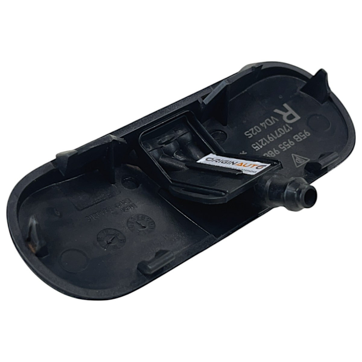 Esguicho Brucutu Porsche Macan 2016 2017 2018 Direito