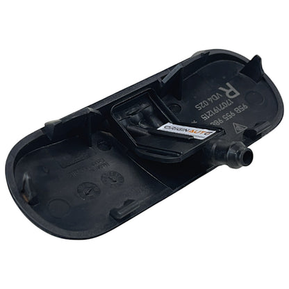 Esguicho Brucutu Porsche Macan 2016 2017 2018 Direito