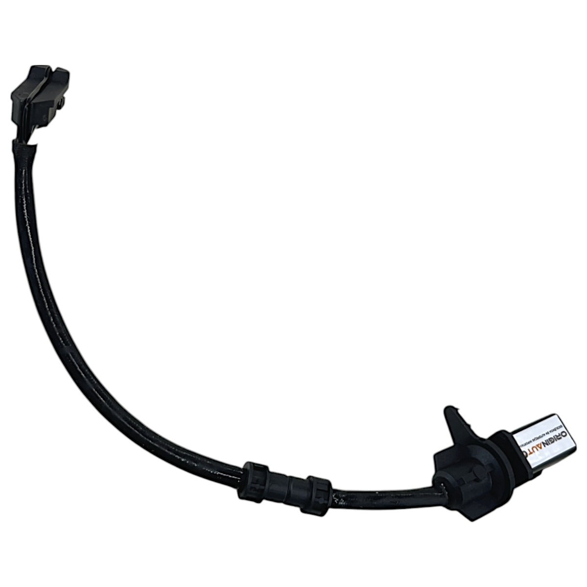 Sensor Desgaste Roda Porsche Macan 2.0 252cv 2018 Traseira