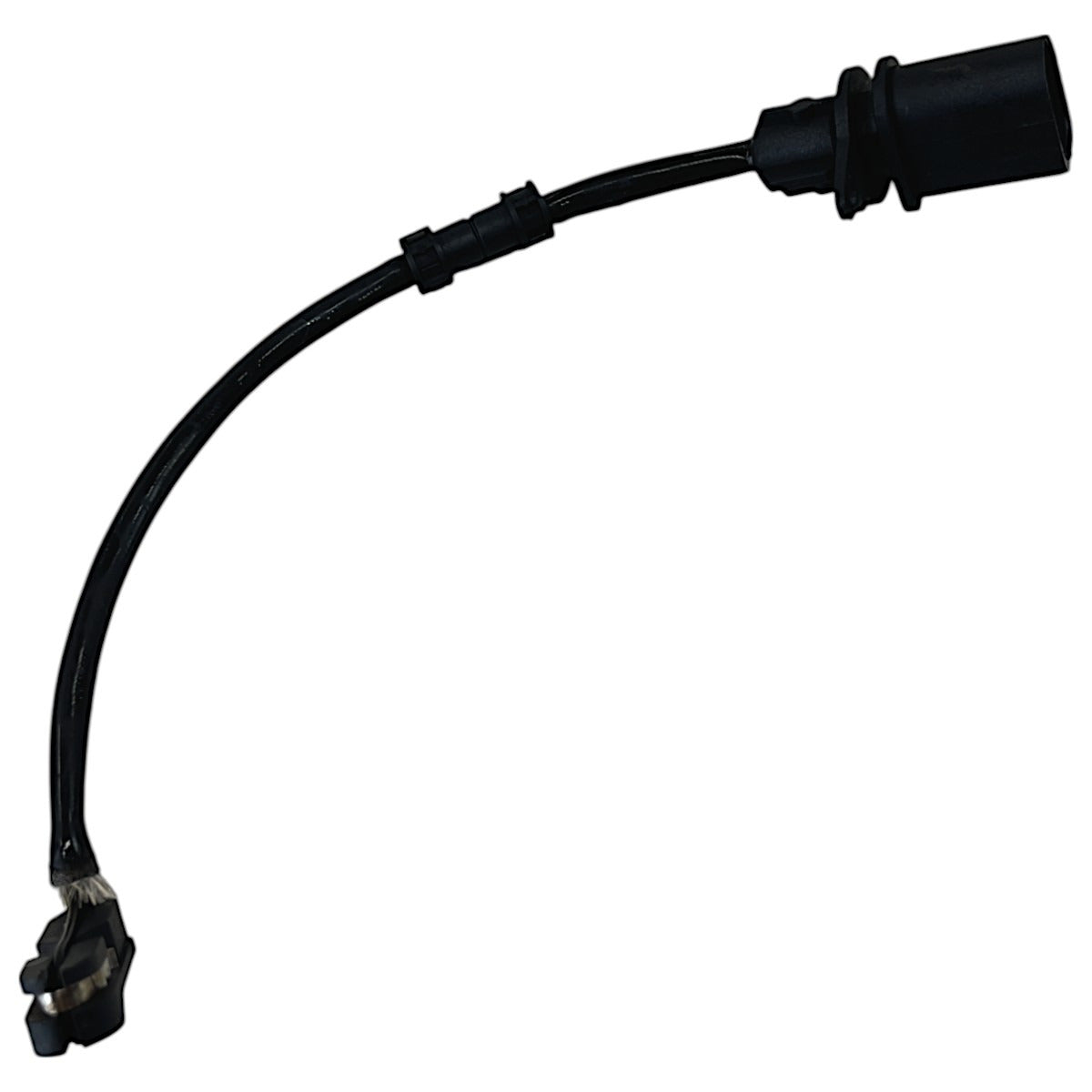 Sensor Desgaste Roda Porsche Macan 2.0 252cv 2018 Traseira