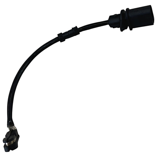 Sensor Desgaste Roda Porsche Macan 2.0 252cv 2018 Traseira