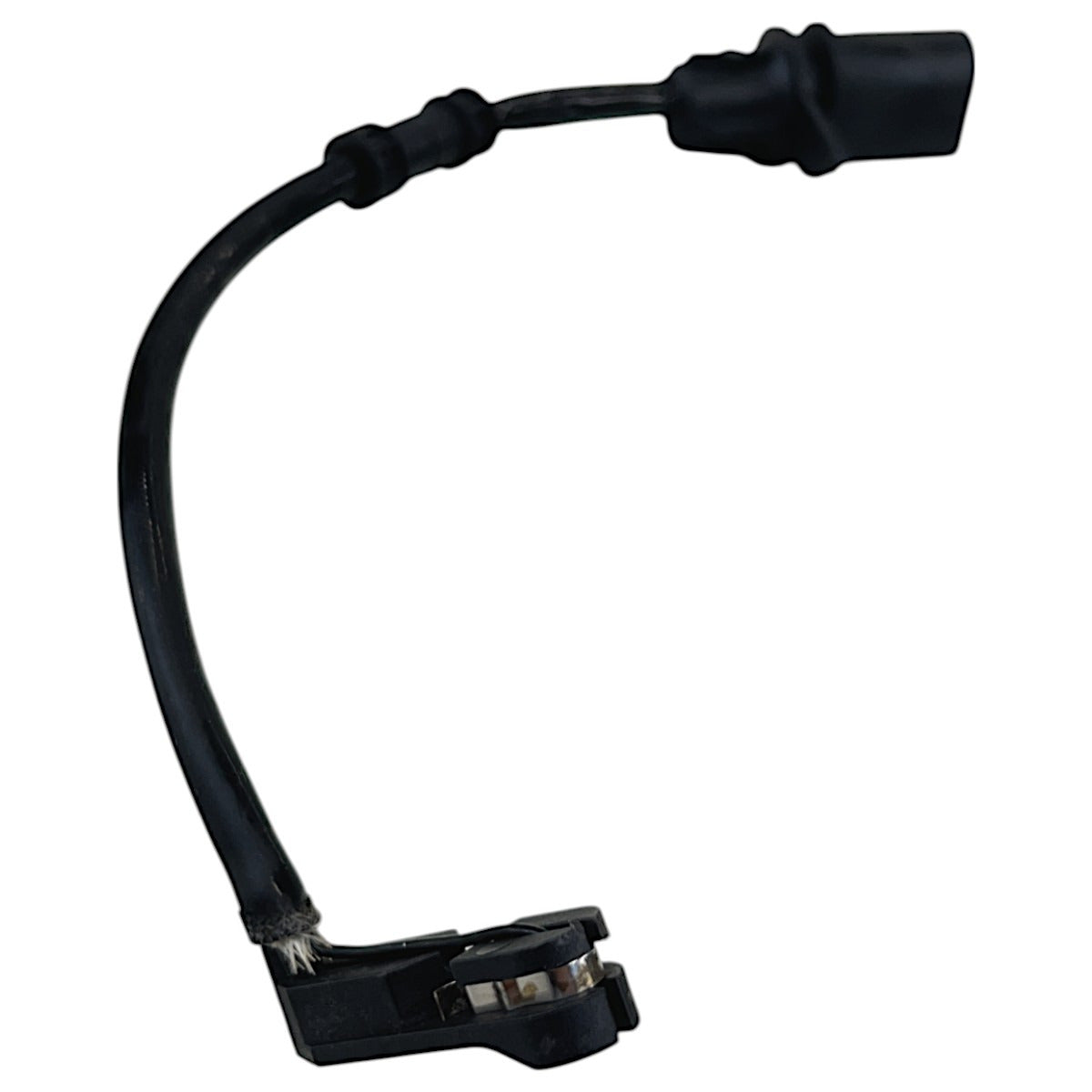 Sensor Desgaste Roda Porsche Macan 2.0 252cv 2018 Traseira