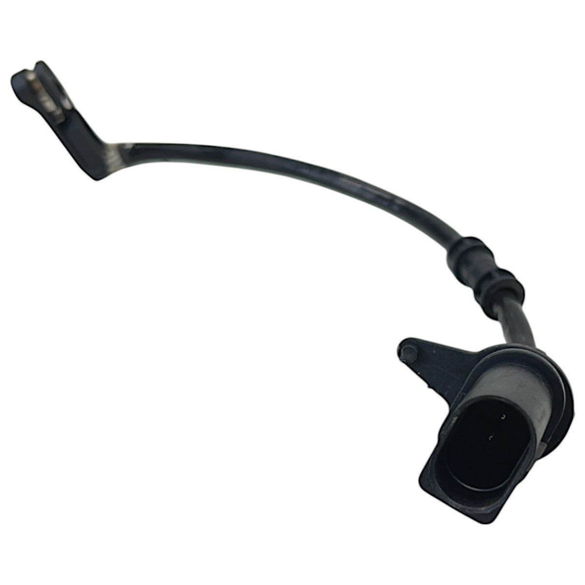 Sensor Desgaste Roda Porsche Macan 2.0 252cv 2018 Traseira