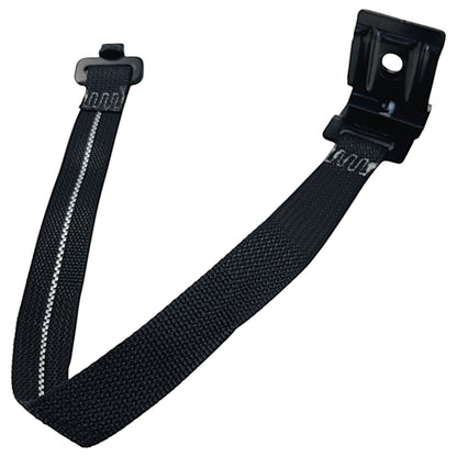 Cinta Alça Bateria Porsche Macan 2014 2015 2016 2017 2018