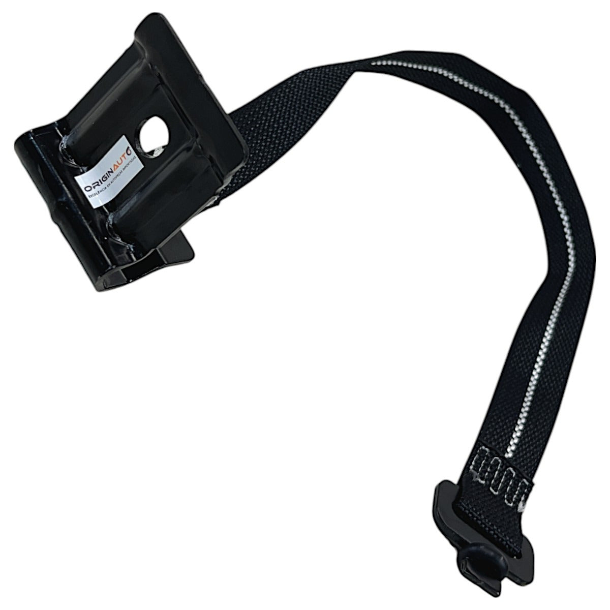 Cinta Alça Bateria Porsche Macan 2014 2015 2016 2017 2018