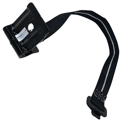 Cinta Alça Bateria Porsche Macan 2014 2015 2016 2017 2018