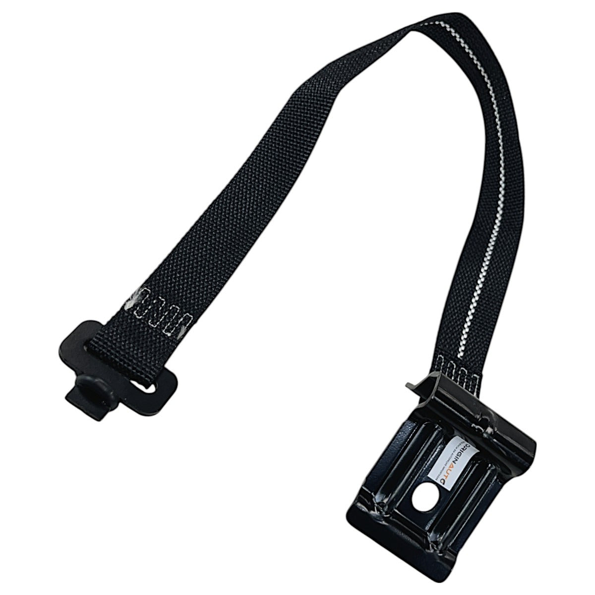 Cinta Alça Bateria Porsche Macan 2014 2015 2016 2017 2018