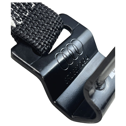 Cinta Alça Bateria Porsche Macan 2014 2015 2016 2017 2018