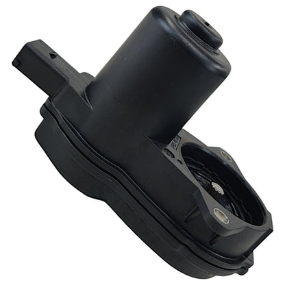 Motor Elétrico Porsche Macan 2016 2017 2018 Traseiro Direito