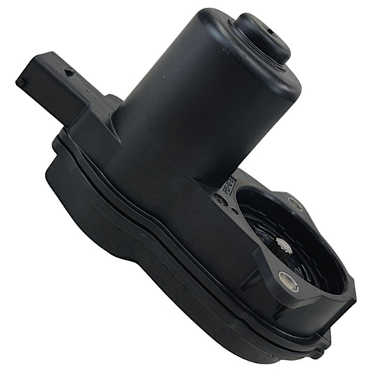 Motor Elétrico Porsche Macan 2016 2017 2018 Traseiro Direito