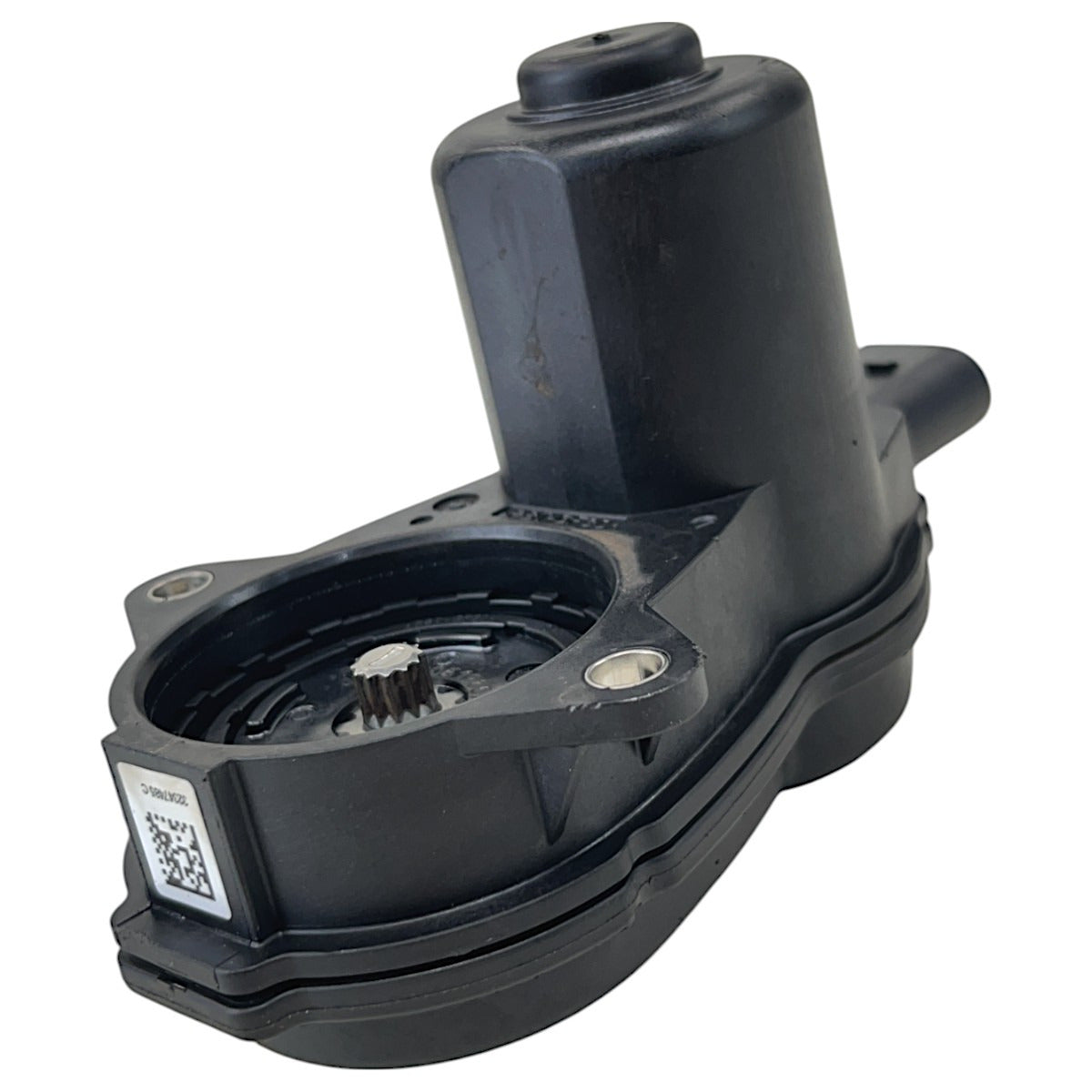 Motor Elétrico Porsche Macan 2016 2017 2018 Traseiro Direito