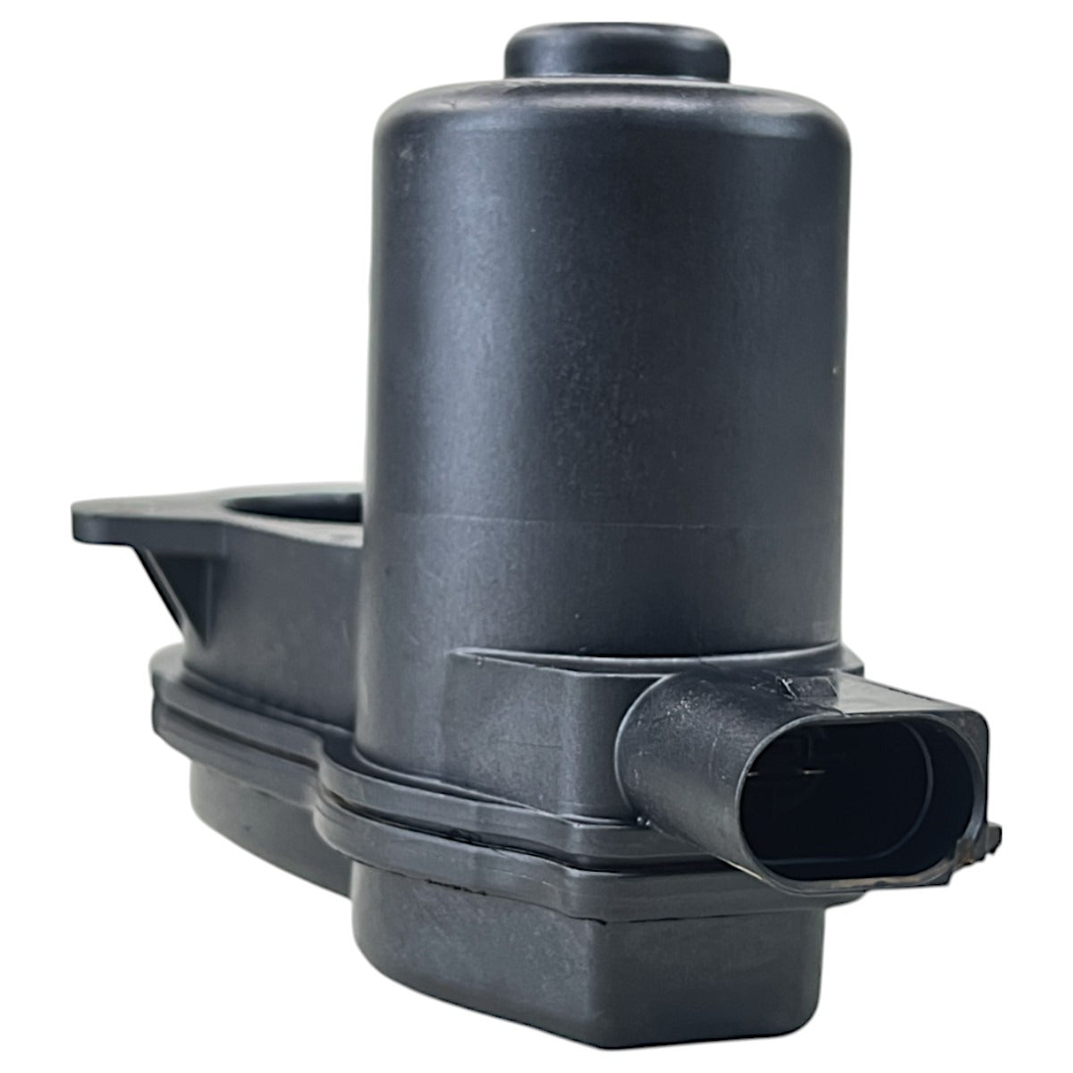 Motor Elétrico Porsche Macan 2016 2017 2018 Traseiro Direito