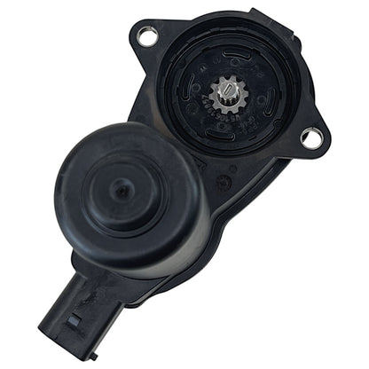 Motor Elétrico Porsche Macan 2016 2017 2018 Traseiro Direito