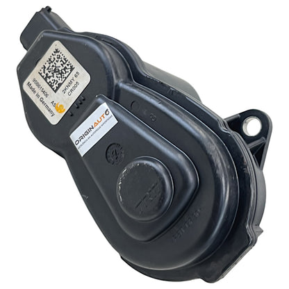 Motor Elétrico Porsche Macan 2016 2017 2018 Traseiro Direito