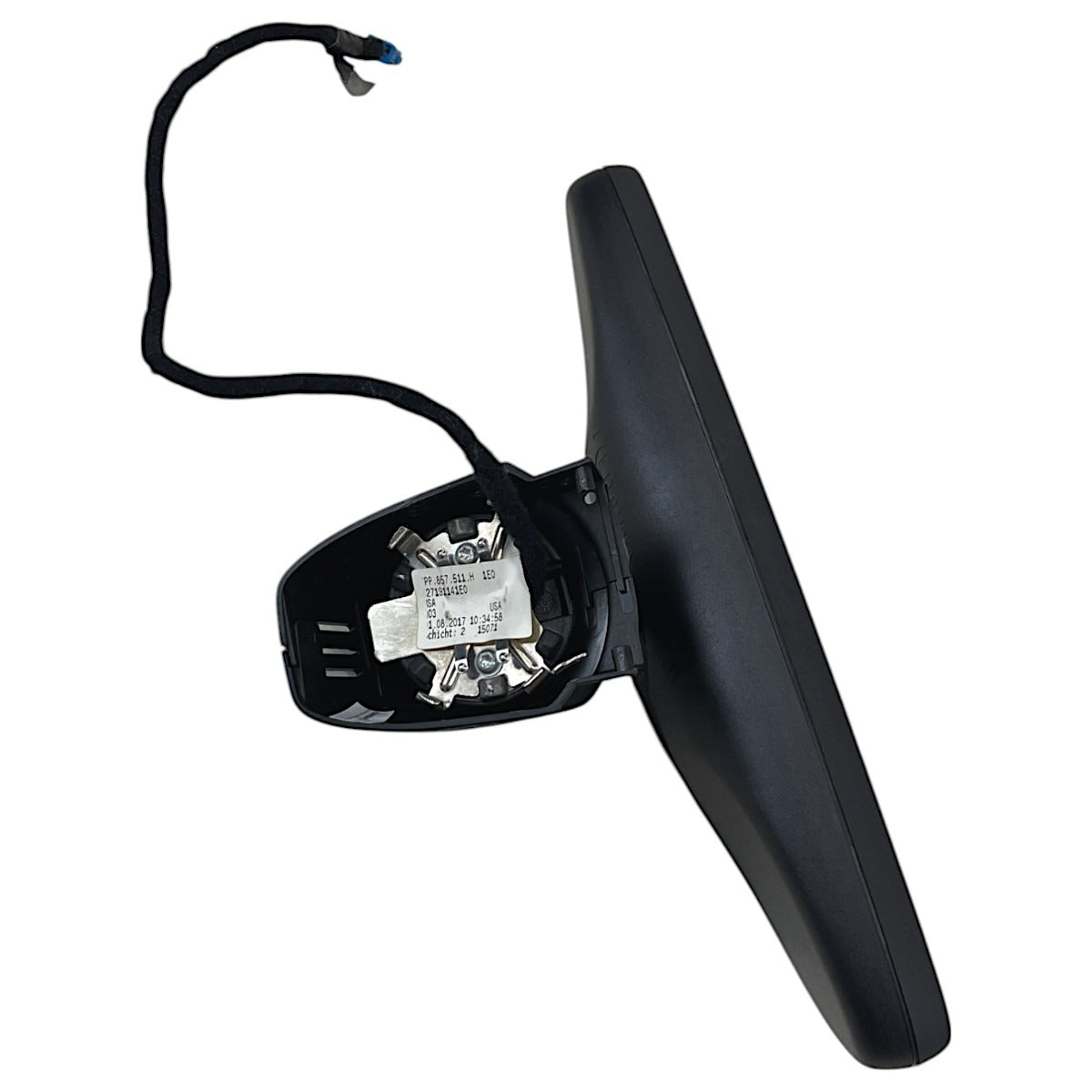 Espelho Retrovisor Interno Porsche Macan 2016 2017 2018