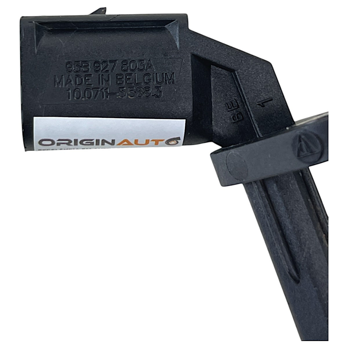 Sensor Roda Porsche Macan 2016 2017 2018 95B927803A