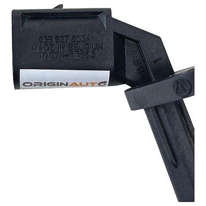 Sensor Roda Porsche Macan 2016 2017 2018 95B927803A