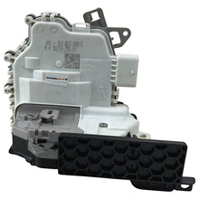 Fechadura Trava Porsche Macan 2016 2017 2018 Dianteira Direita