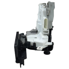 Fechadura Trava Porsche Macan 2016 2017 2018 Dianteira Direita