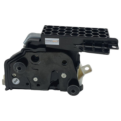 Fechadura Trava Porsche Macan 2016 2017 2018 Dianteira Direita