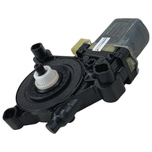 Motor Vidro Porsche Macan 2016 2017 2018 Traseiro Direito