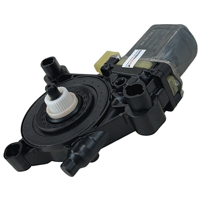 Motor Vidro Porsche Macan 2016 2017 2018 Traseiro Direito