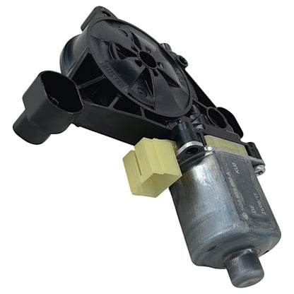 Motor Vidro Porsche Macan 2016 2017 2018 Traseiro Direito