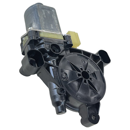 Motor Vidro Porsche Macan 2016 2017 2018 Traseiro Direito