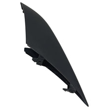 Aleta Parachoque Porsche Macan 2016 2017 2018 Esquerdo Superior