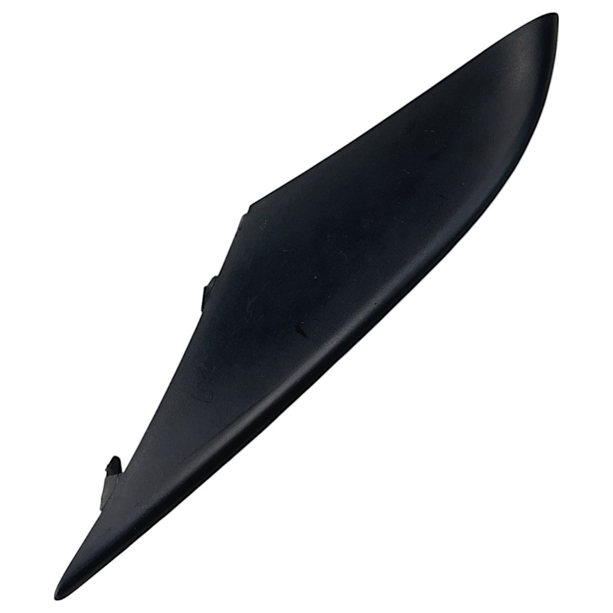 Aleta Parachoque Porsche Macan 2016 2017 2018 Esquerdo Superior