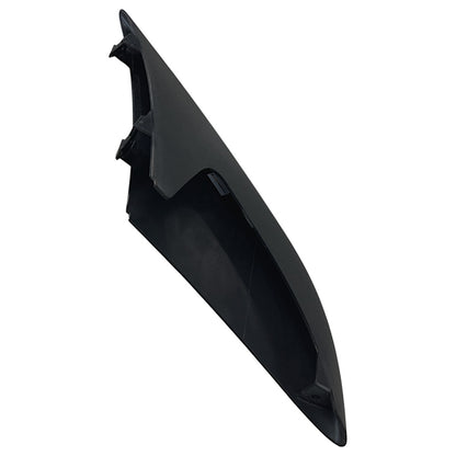 Aleta Parachoque Porsche Macan 2016 2017 2018 Esquerdo Superior